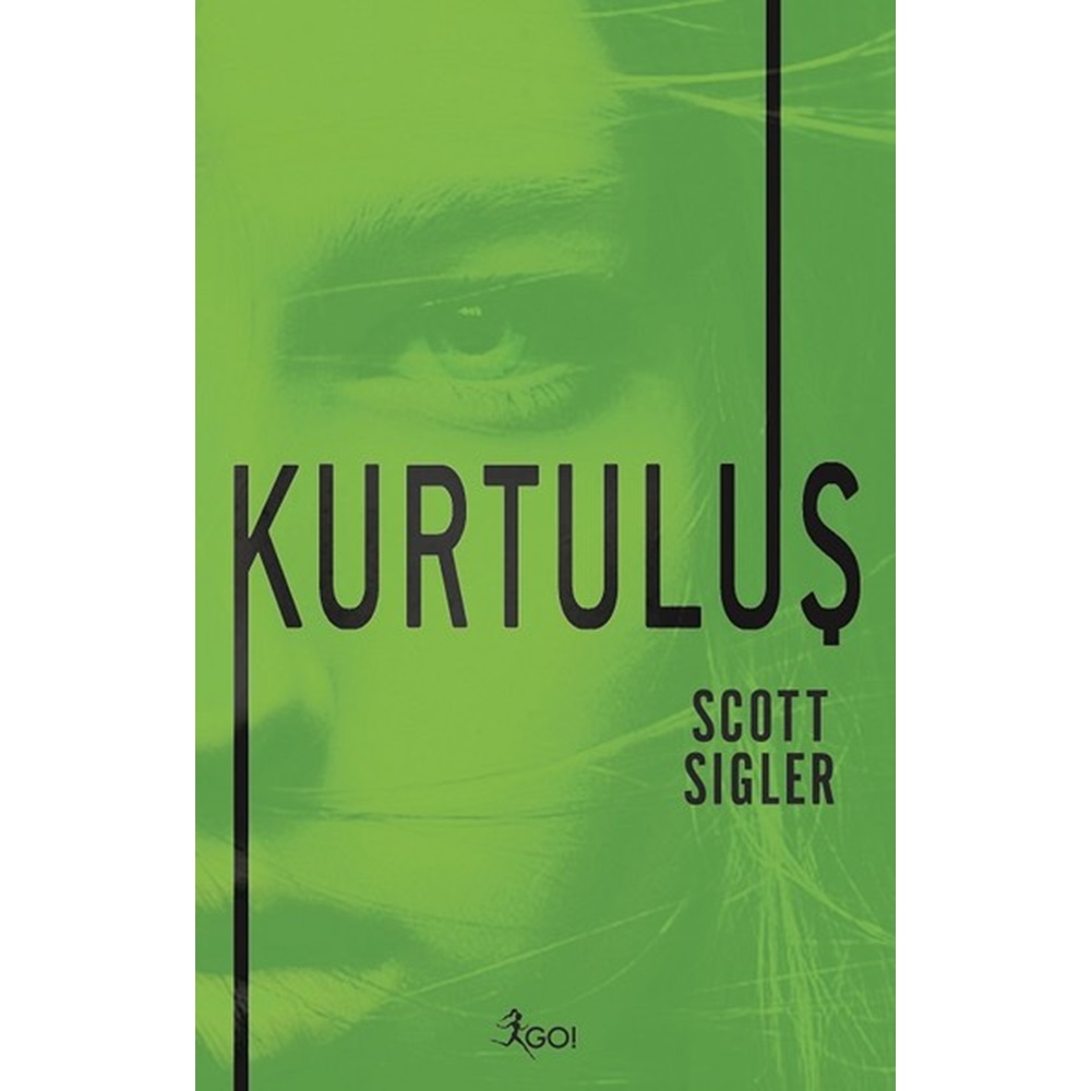 Kurtuluş - 3. Kitap