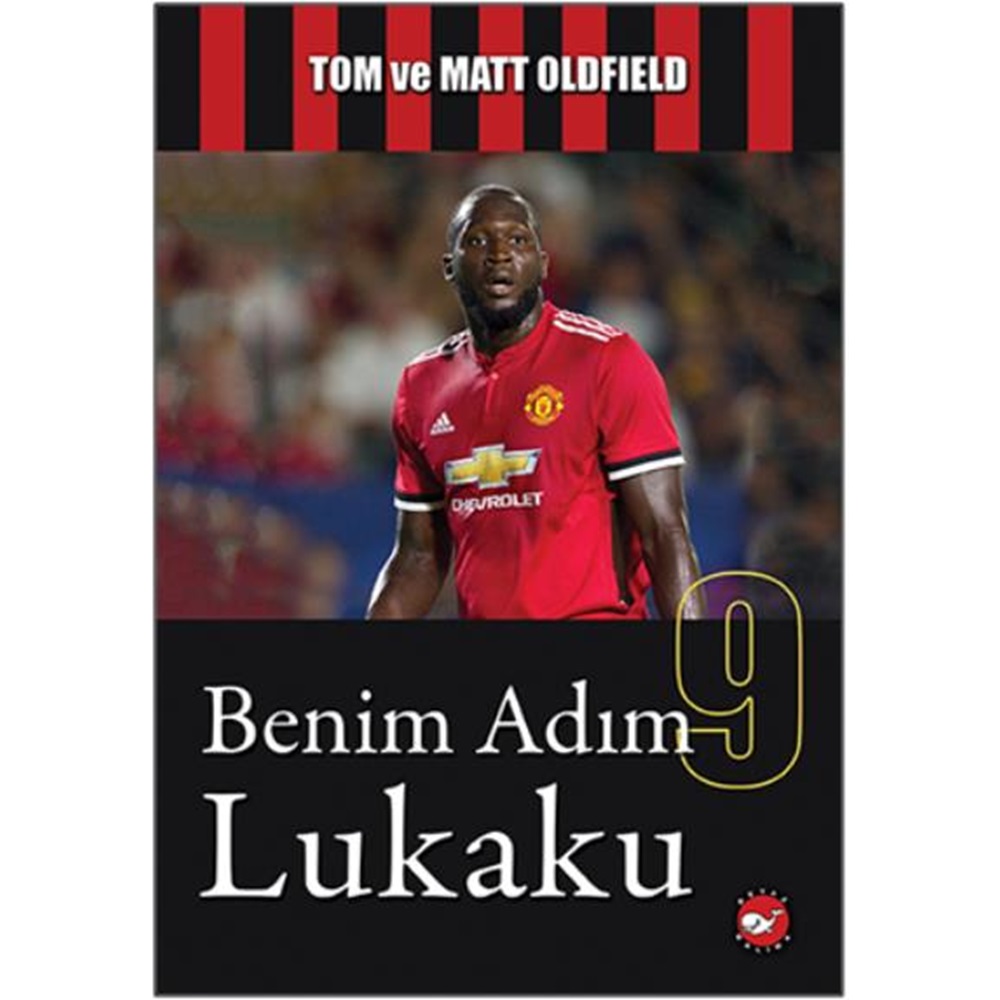 Benim Adım Lukaku