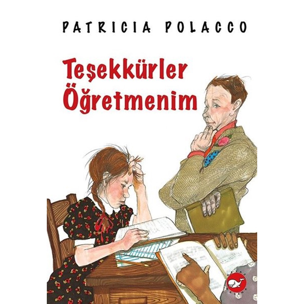 Teşekkürler Öğretmenim