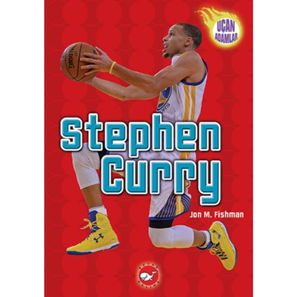 Stephen Curry