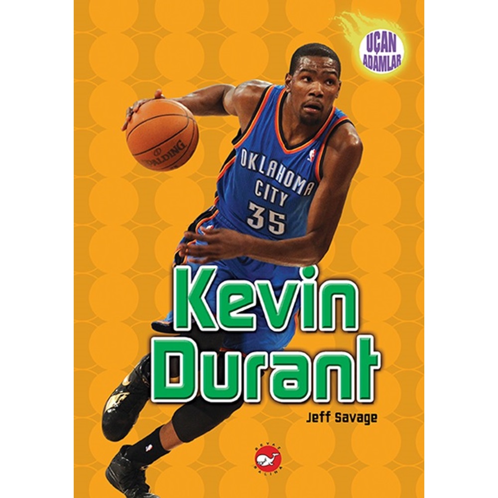 Kevin Durant