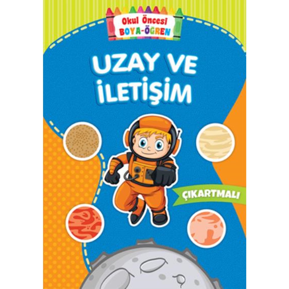 Uzay ve İletişim