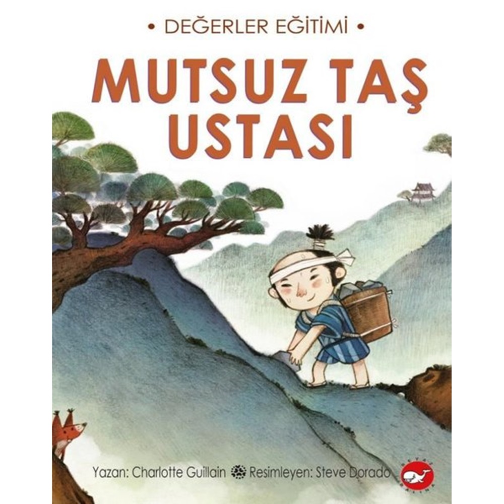 Mutsuz Taş Ustası