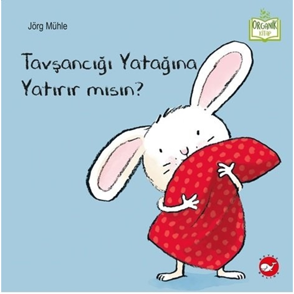 Tavşancığı Yatağına Yatırır Mısın?