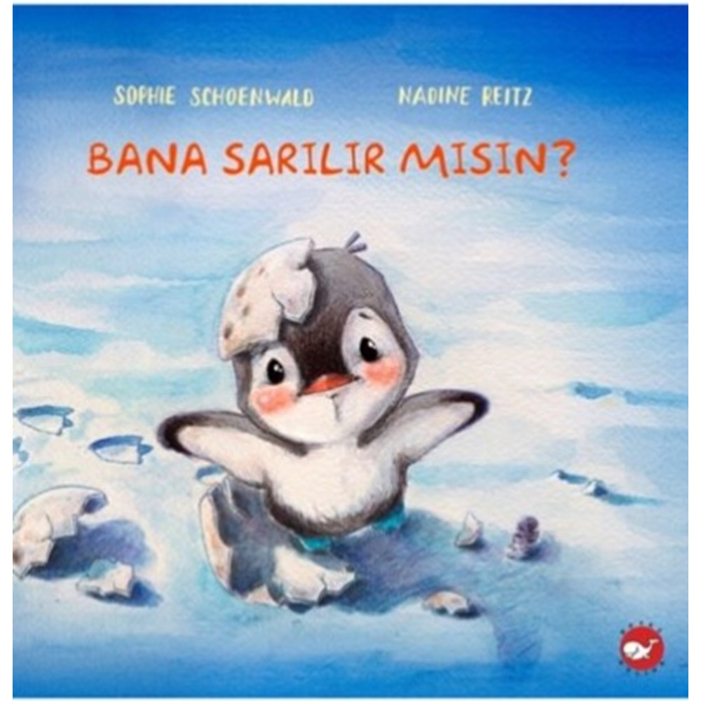 Bana Sarılır Mısın?