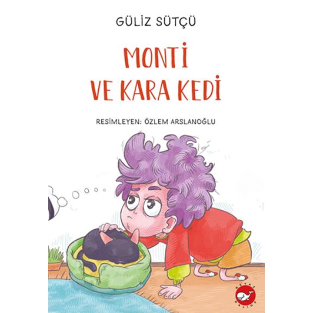 Monti ve Kara Kedi