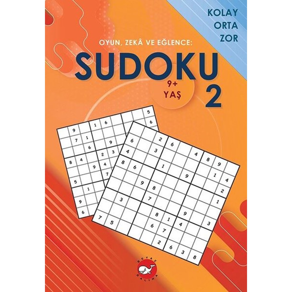 Sudoku : Oyun, Zeka, Eğlence - 2