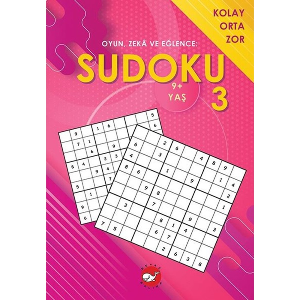 Sudoku : Oyun, Zeka, Eğlence - 3