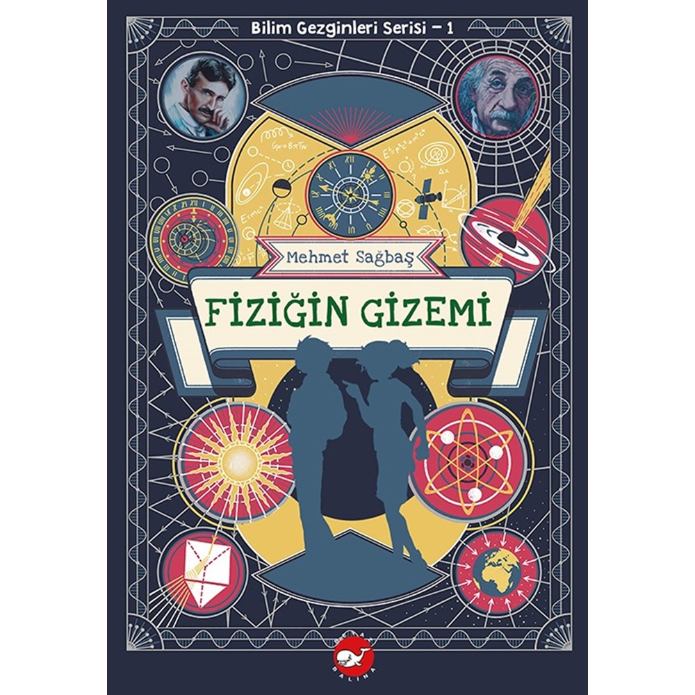 Fiziğin Gizemi