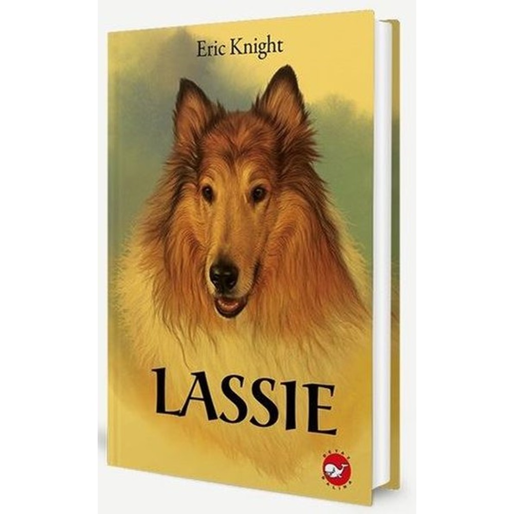 Lassie - (Ciltli)