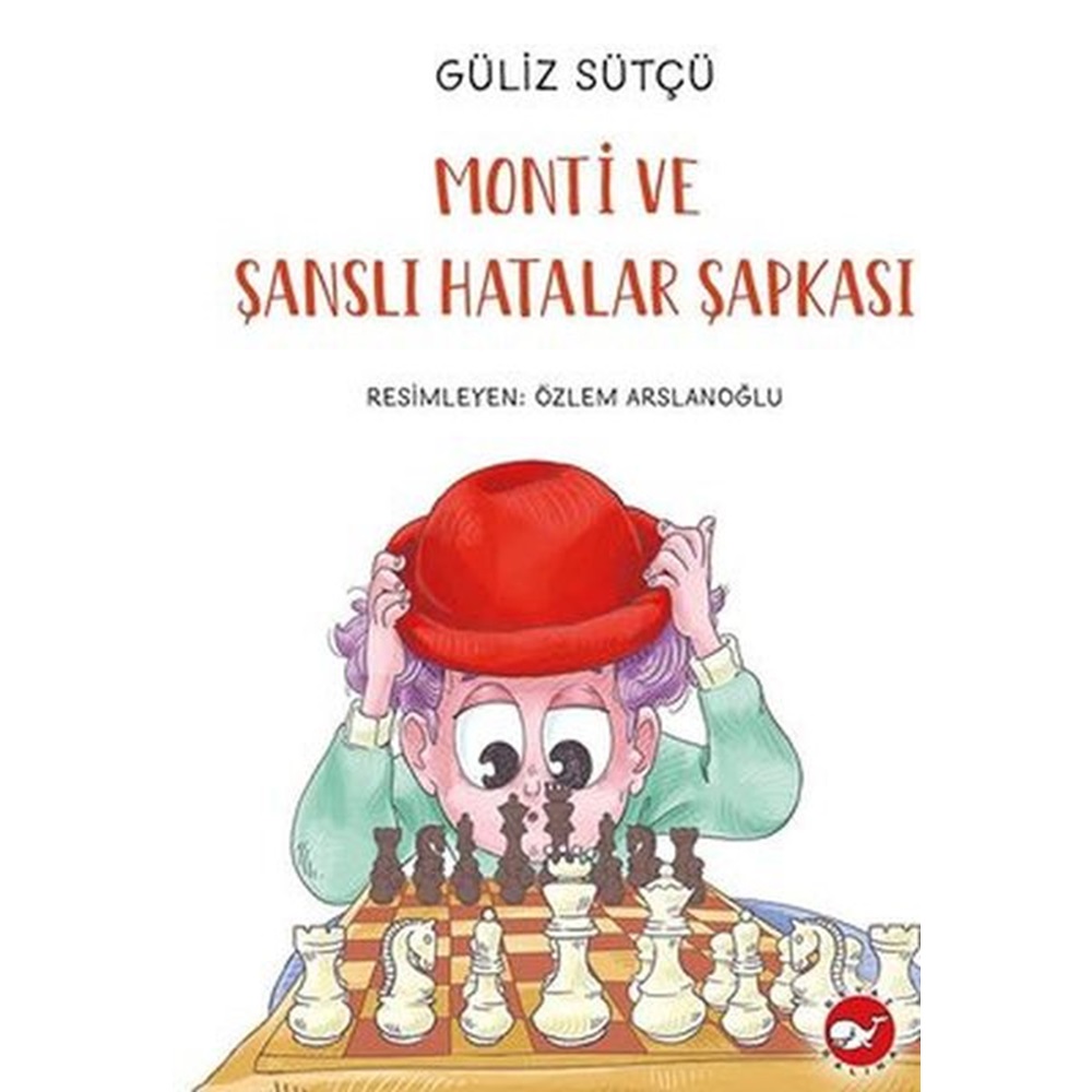 Monti Ve Şanslı Hatalar Şapkası