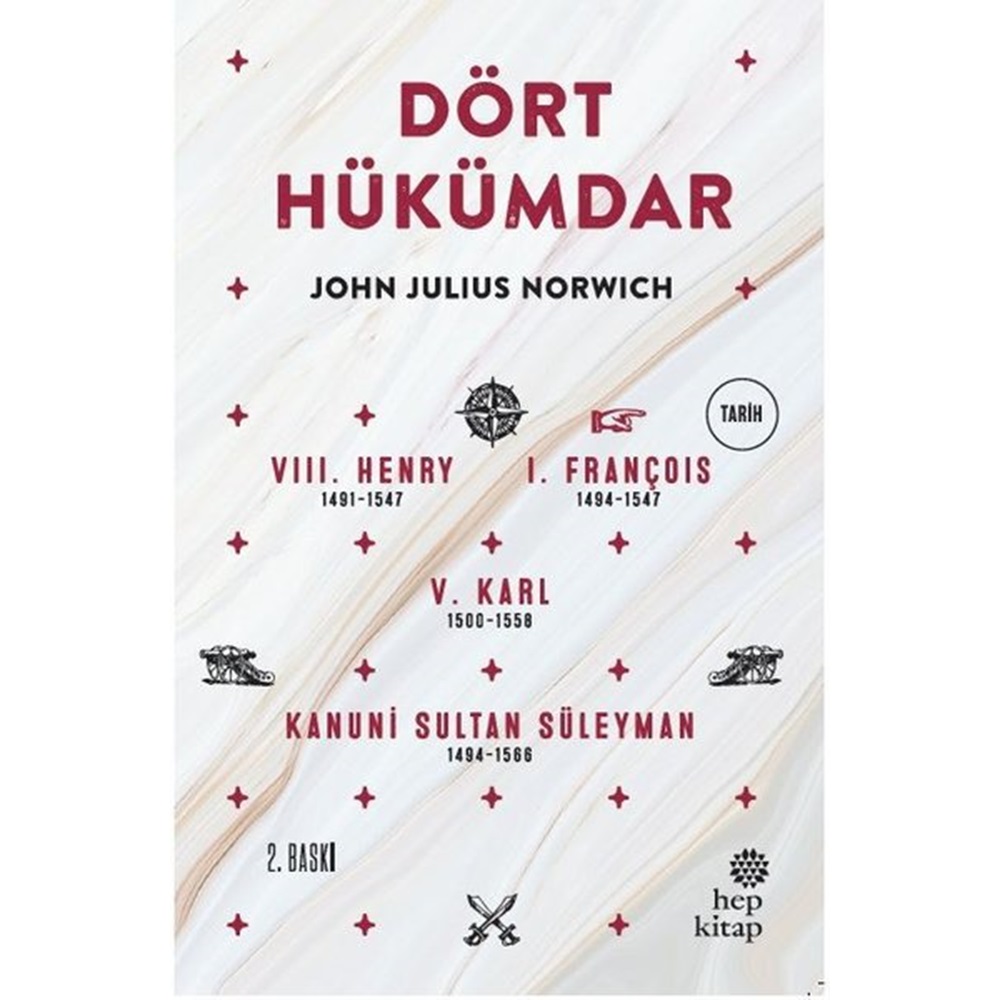 Dört Hükümdar