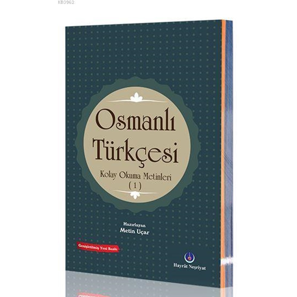 OSM. KOLAY OKUMA METİNLERİ-1