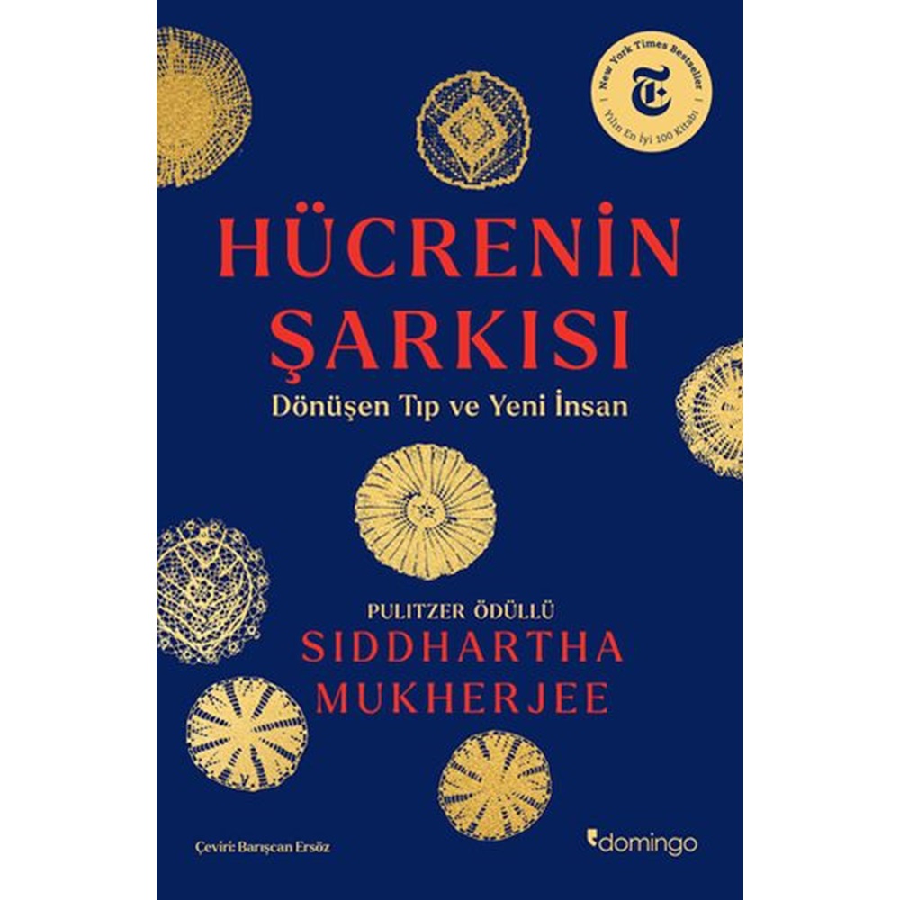 Hücrenin Şarkısı - Dönüşen Tıp ve Yeni İnsan