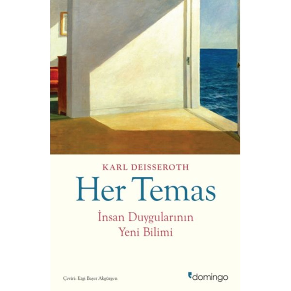 Her Temas - İnsan Duygularının Yeni Bilimi