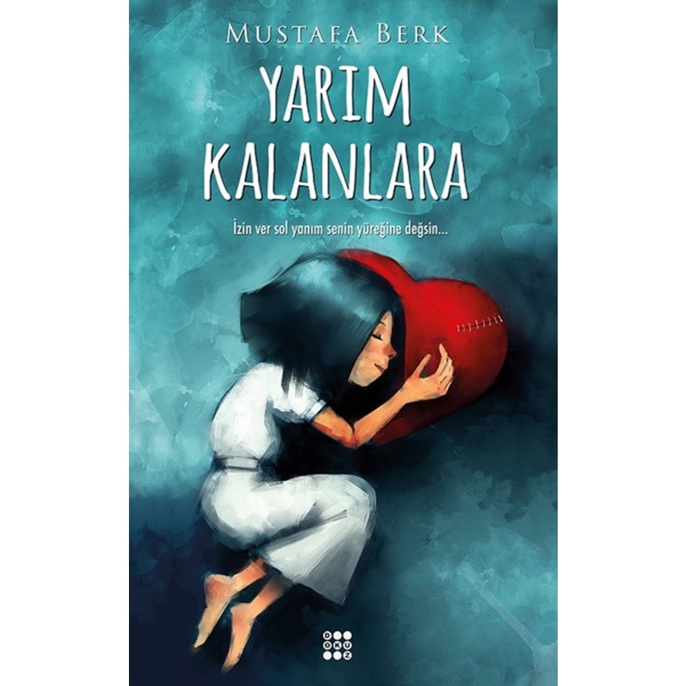 Yarım Kalanlara