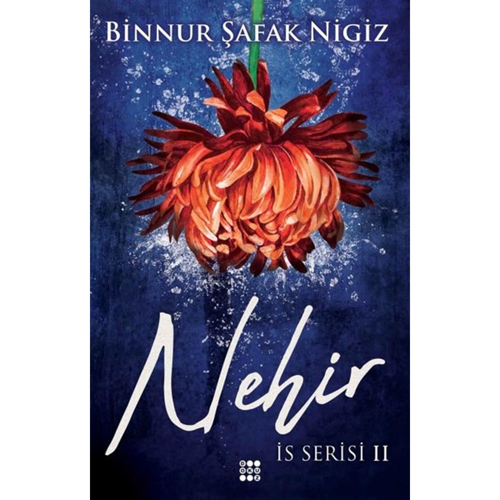 Nehir - İs Serisi 2