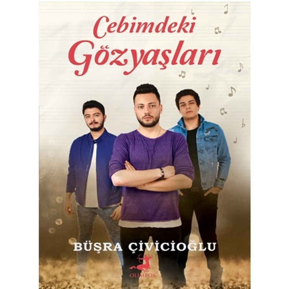 Cebimdeki Gözyaşları