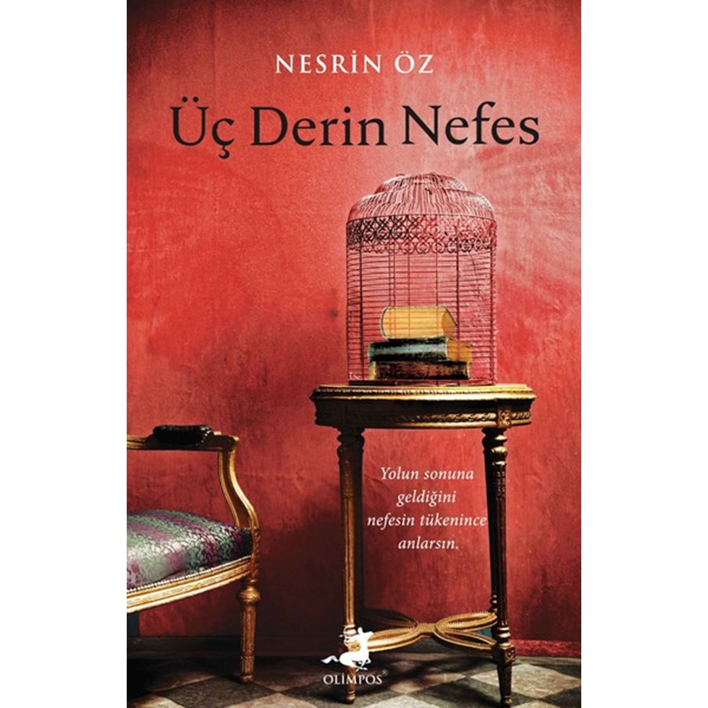 Üç Derin Nefes