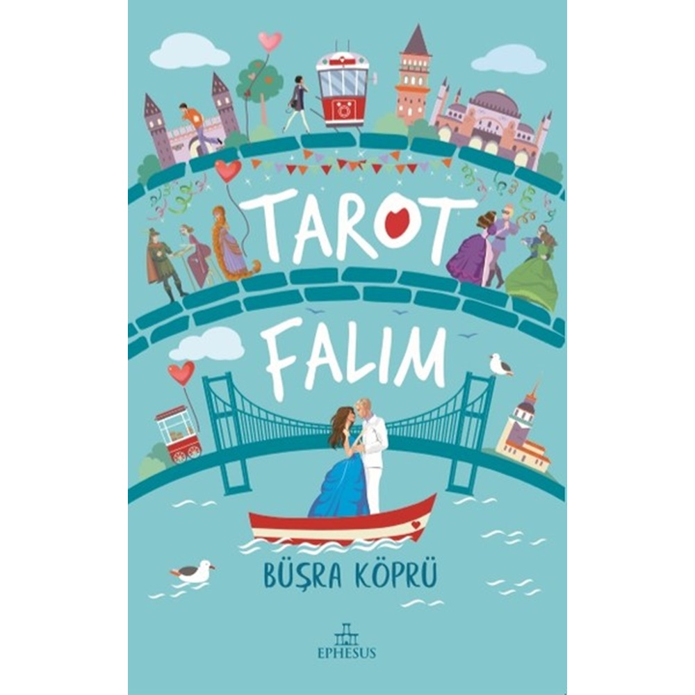 Tarot Falım