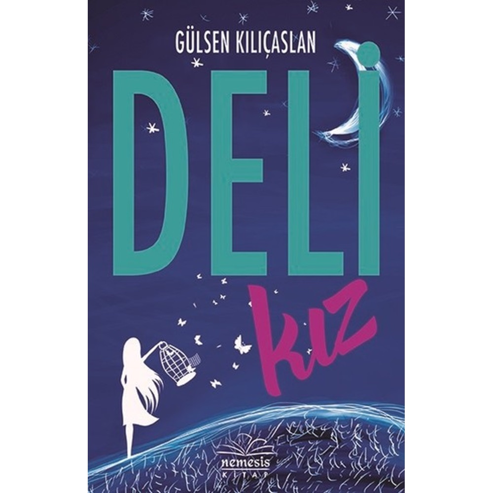 Deli Kız