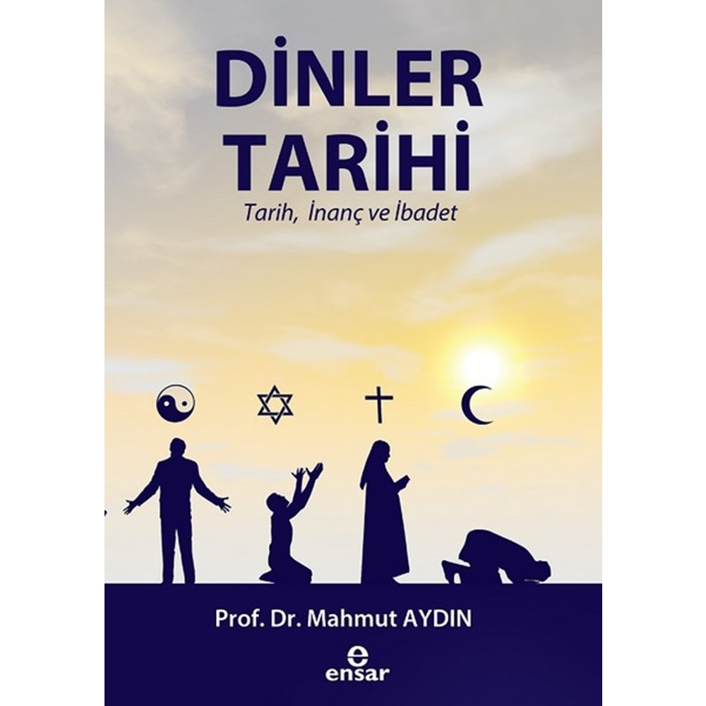 Dinler Tarihi