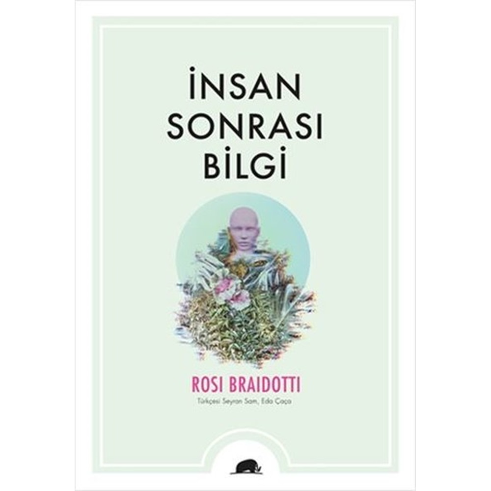 İnsan Sonrası Bilgi