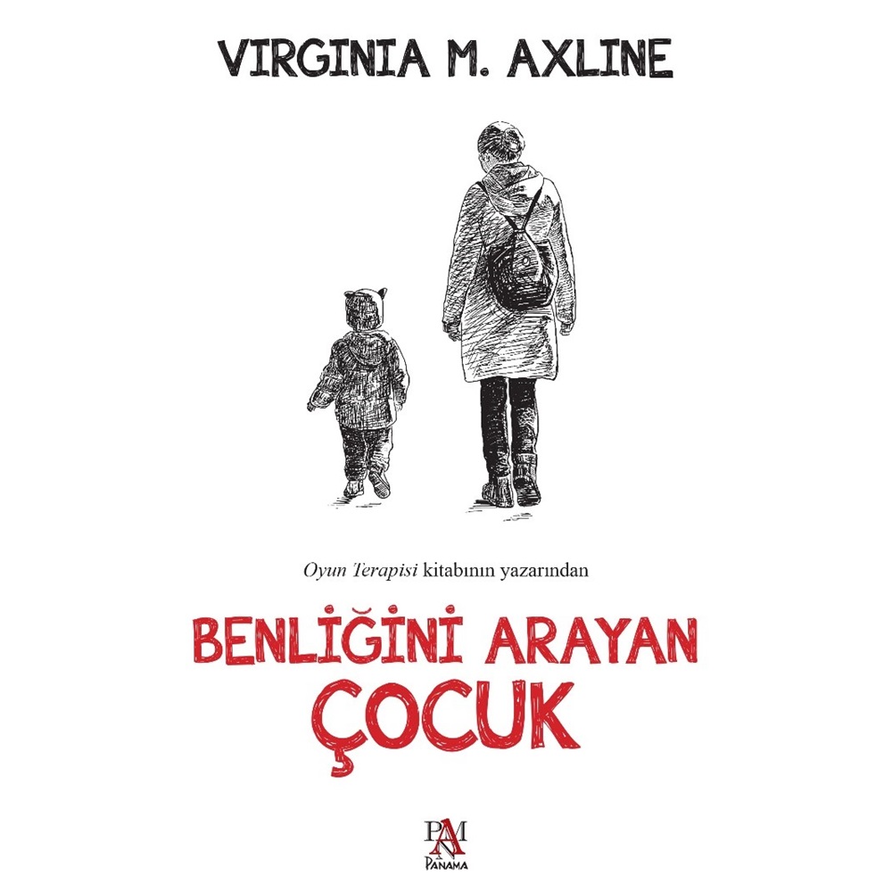 Benliğini Arayan Çocuk