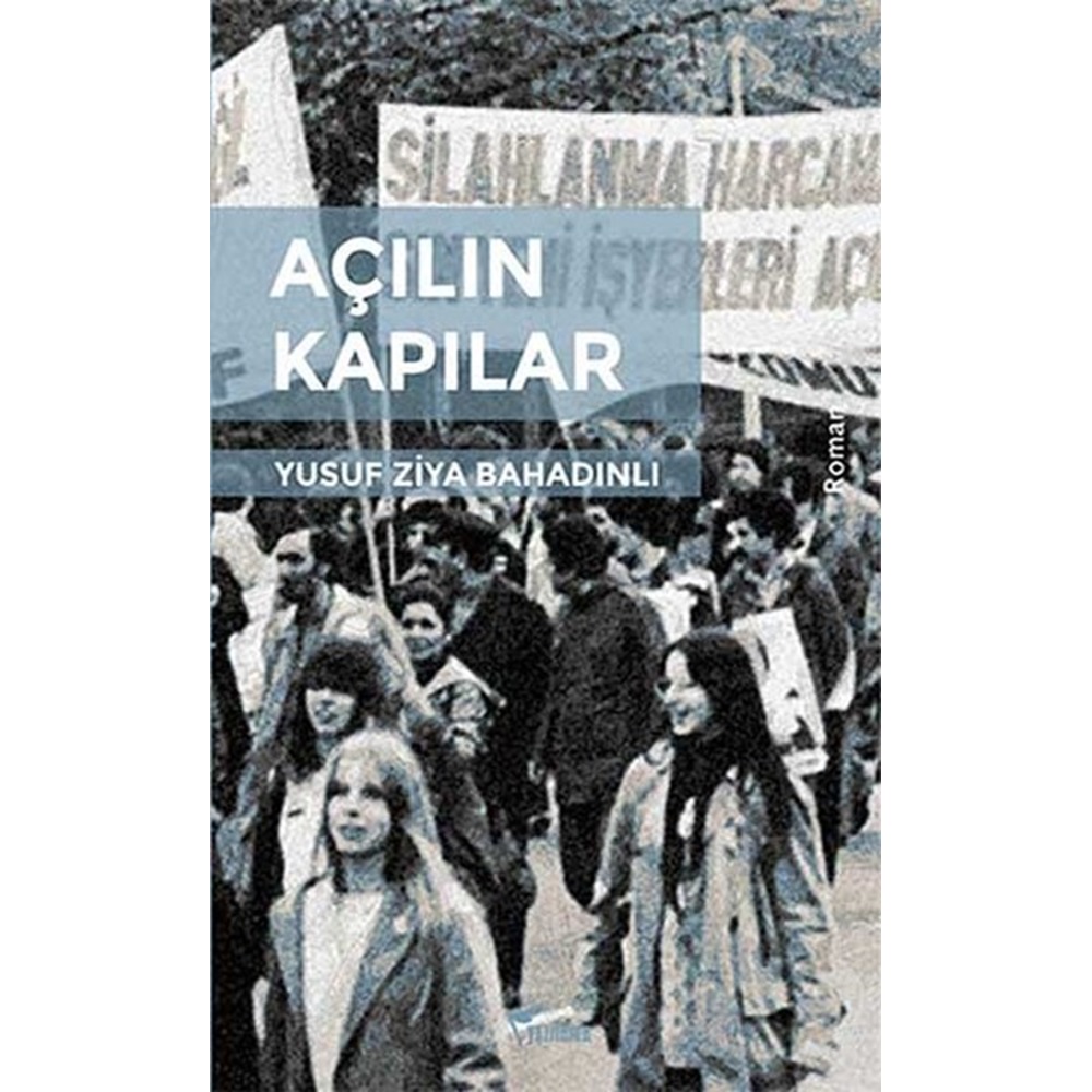 Açılan Kapılar