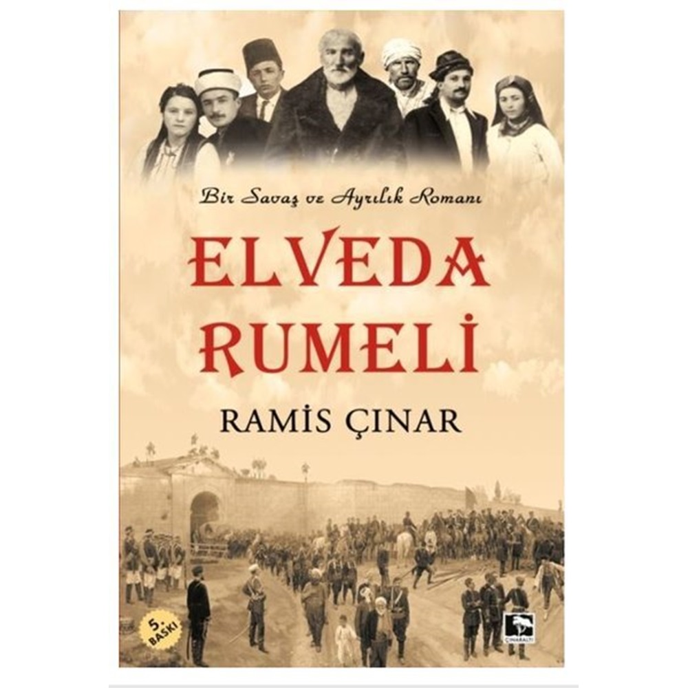 Elveda Rumeli