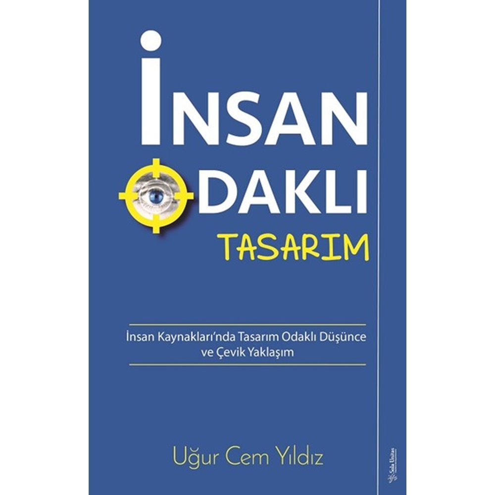 İnsan Odaklı Tasarım