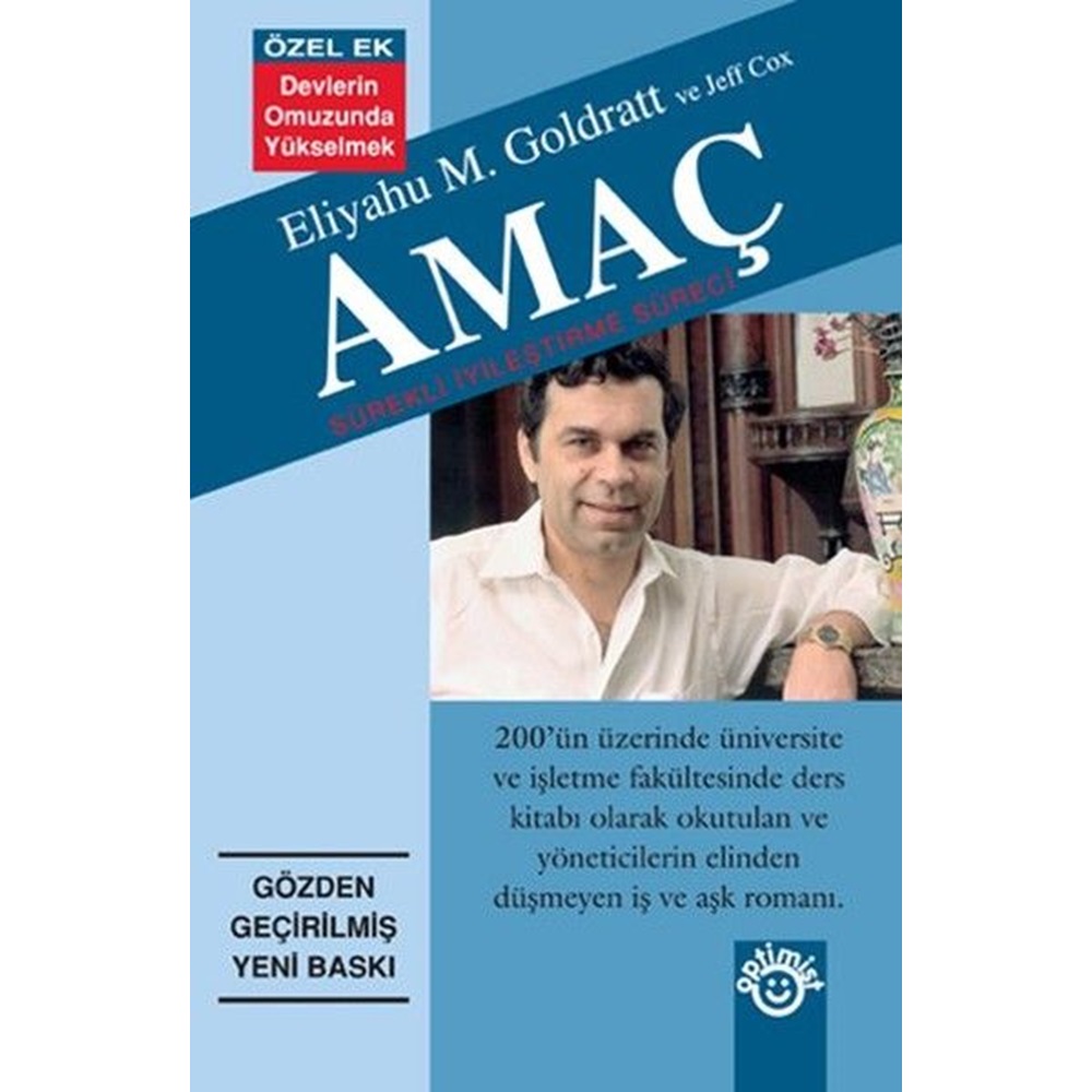 Amaç