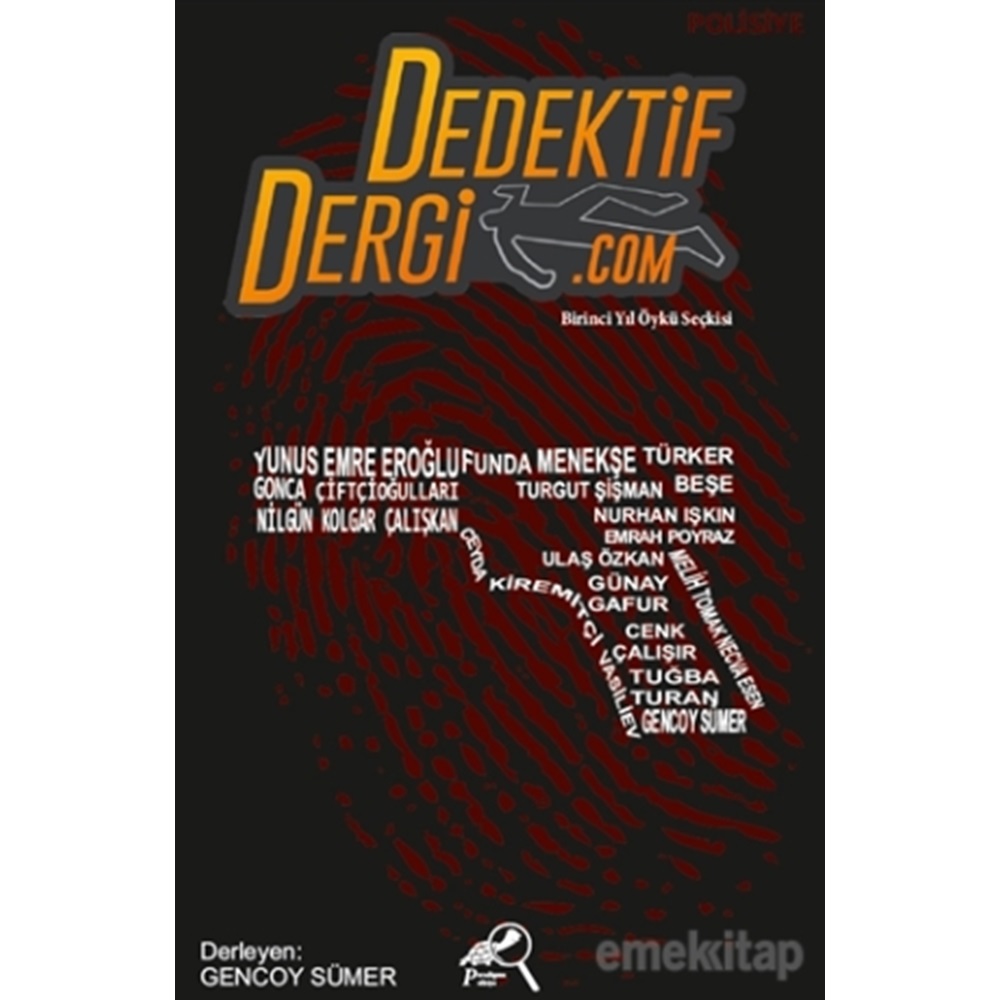 Dedektif Dergi.Com