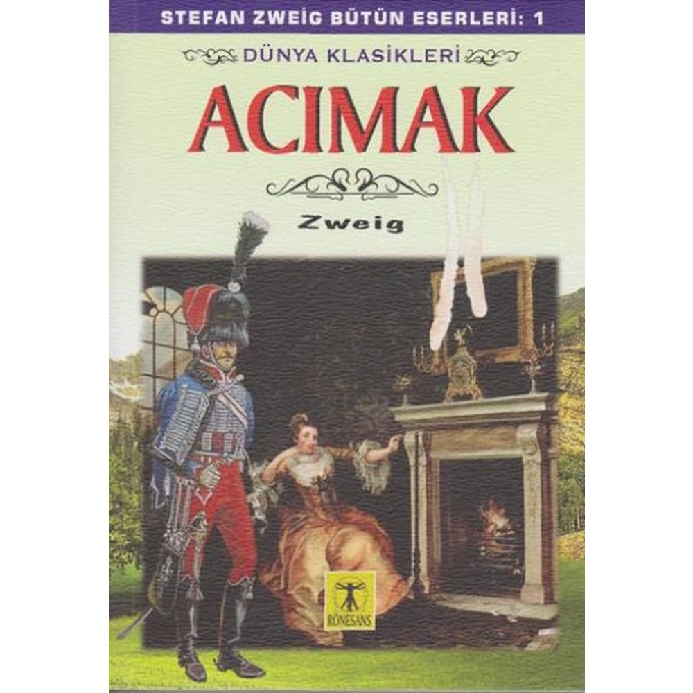 Acımak