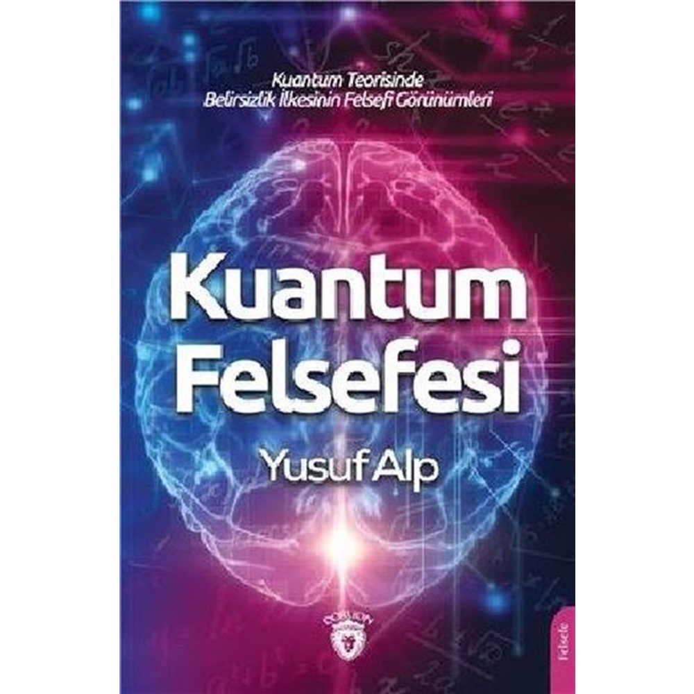 Kuantum Felsefesi