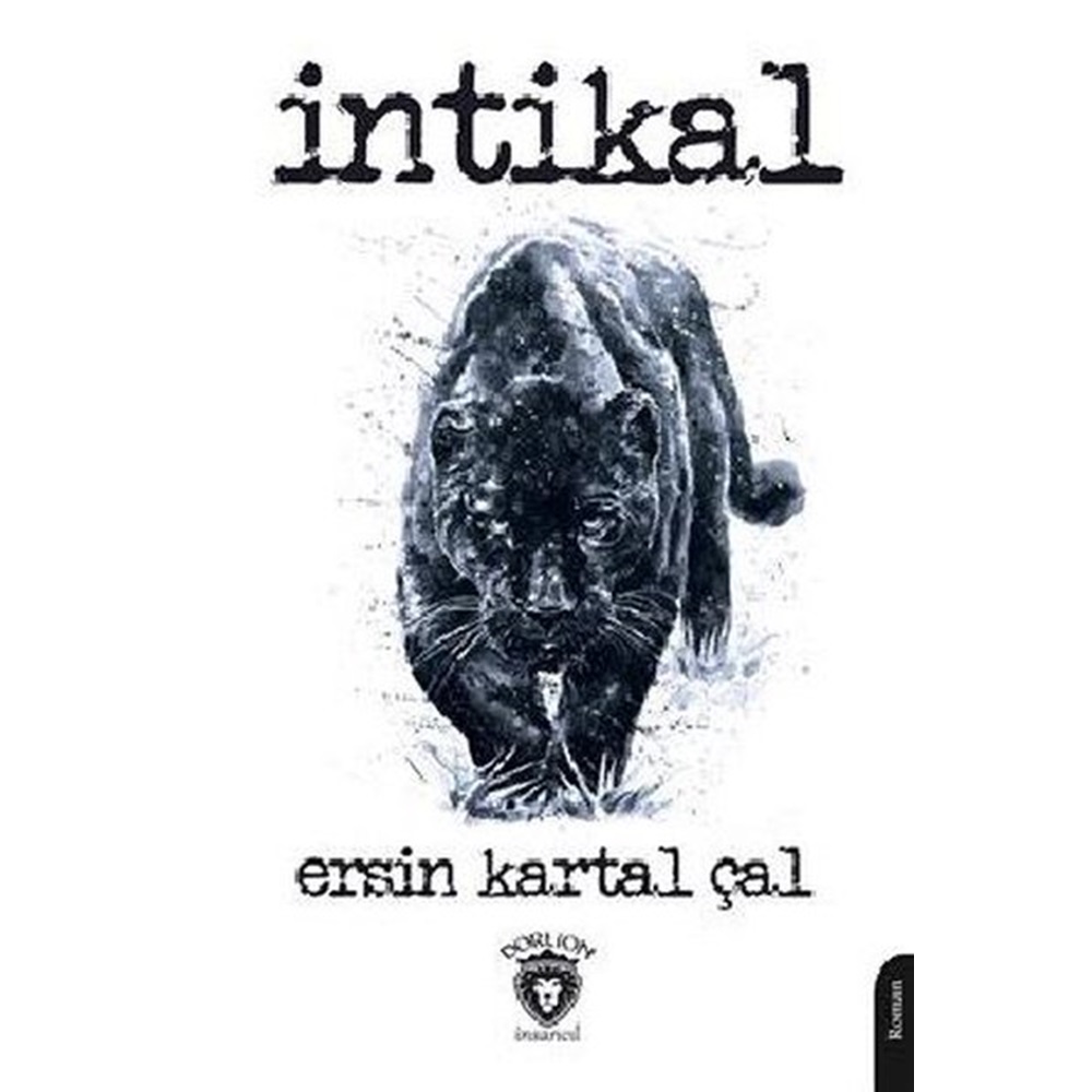 İntikal