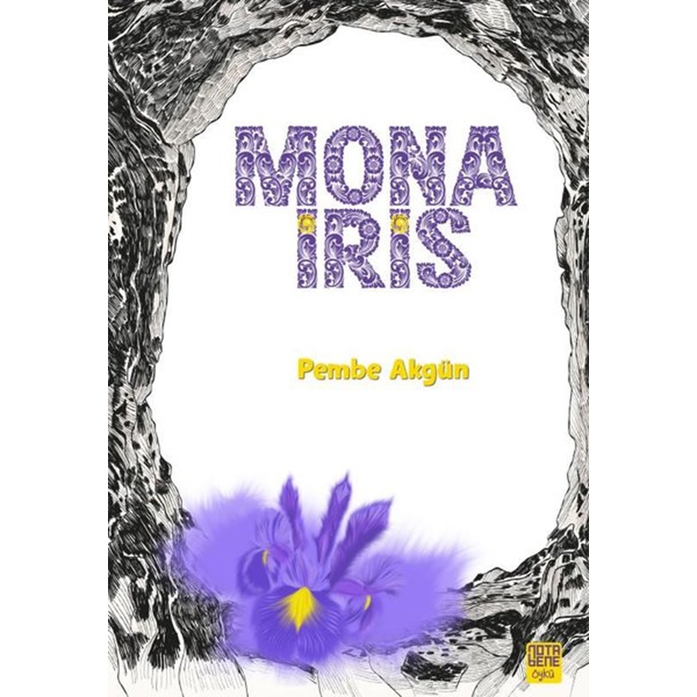 Mona İris