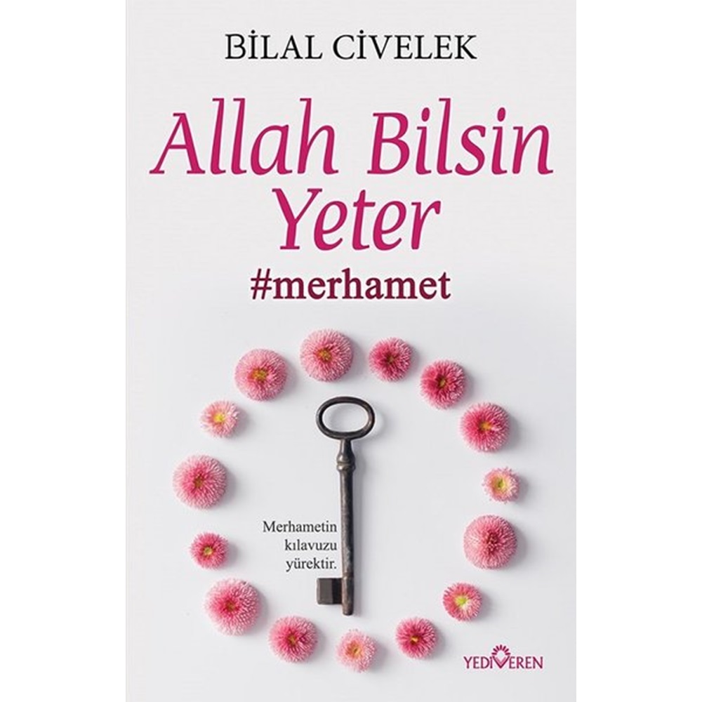 Allah Bilsin Yeter