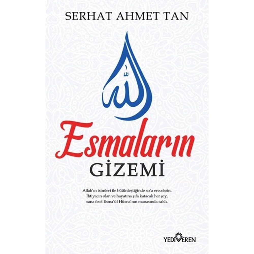 Esmaların Gizemi