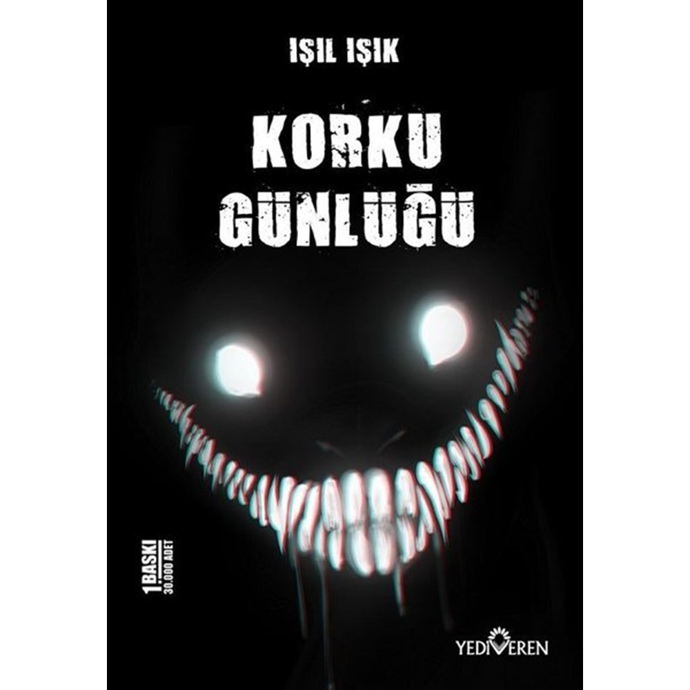 Korku Günlüğü