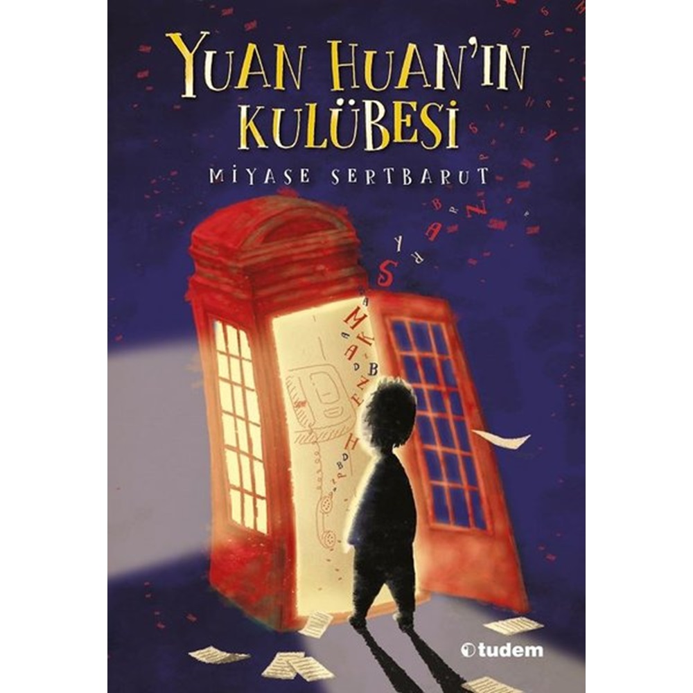 Yuan Huan'ın Kulübesi