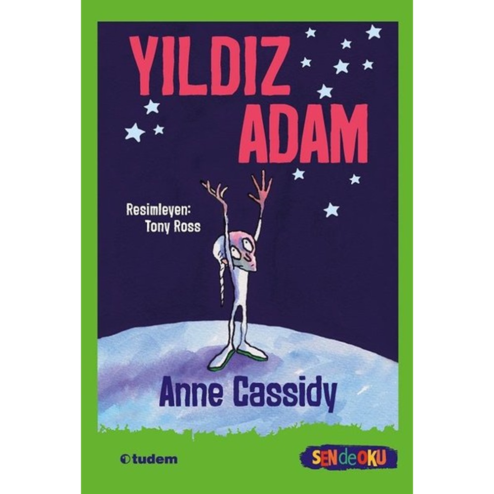 Yıldız Adam