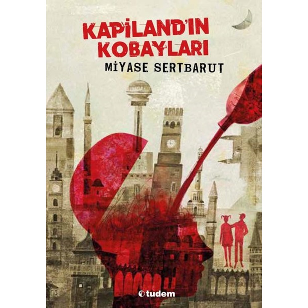 Kapiland'ın Kobayları