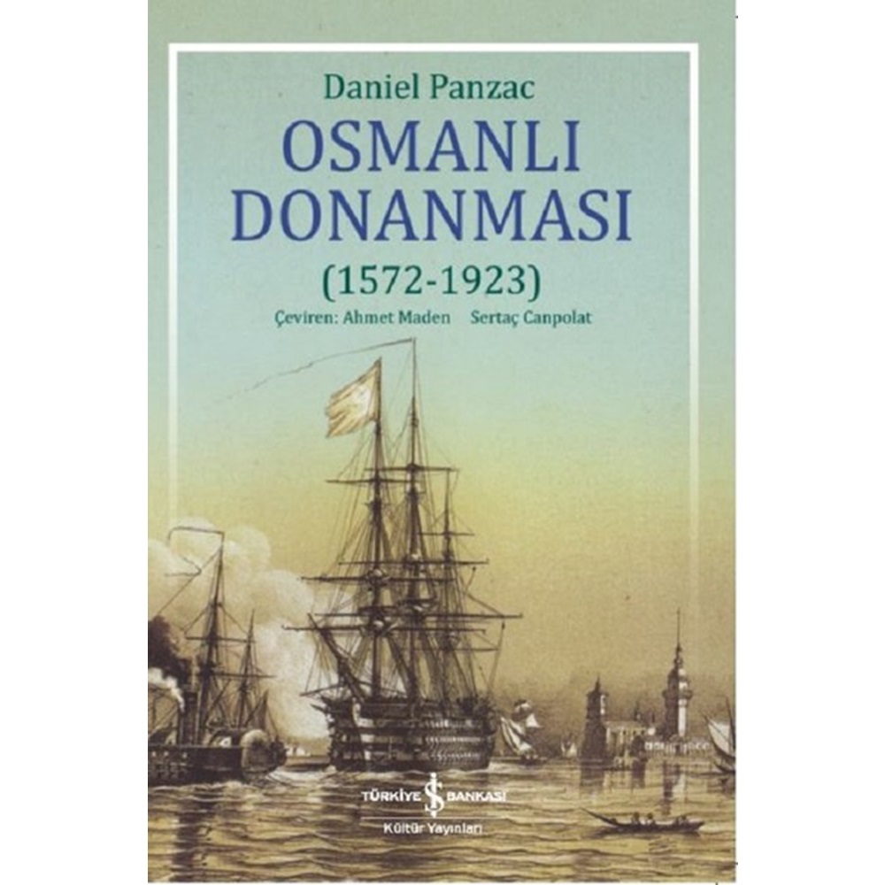 Osmanlı Donanması 1572 1923