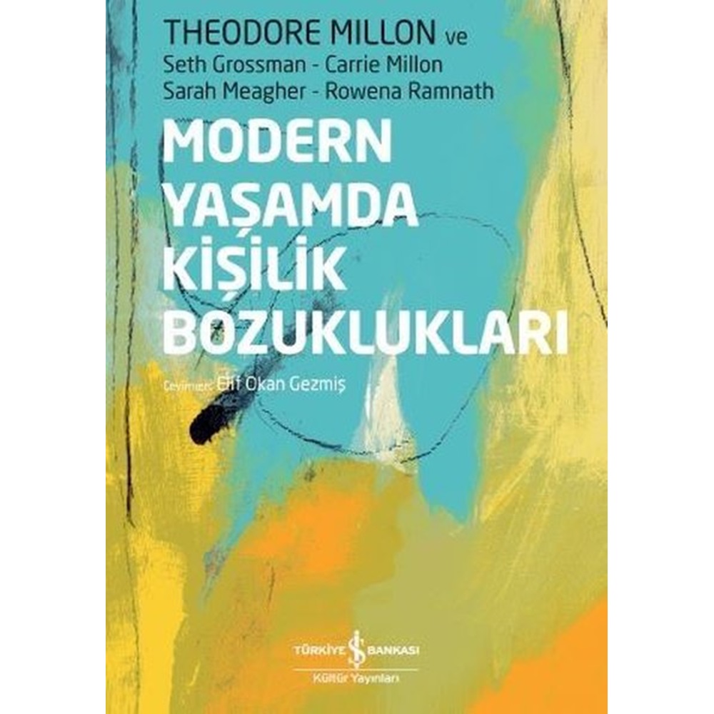 Modern Yaşamda Kişilik Bozuklukları