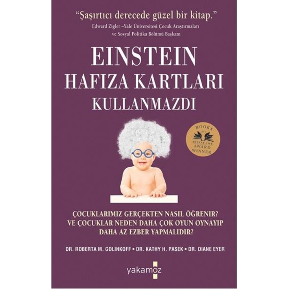 Einstein Hafıza Kartları Kullanmazdı