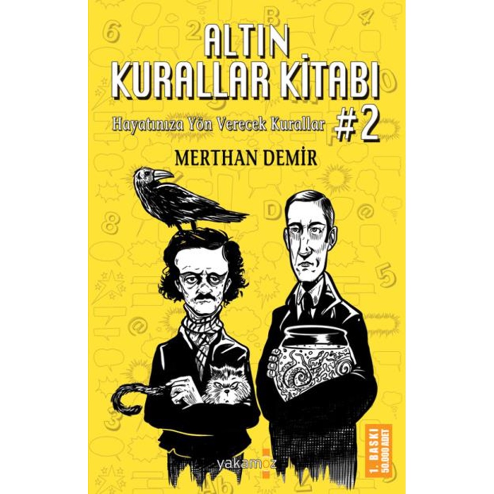 Altın Kurallar Kitabı 2