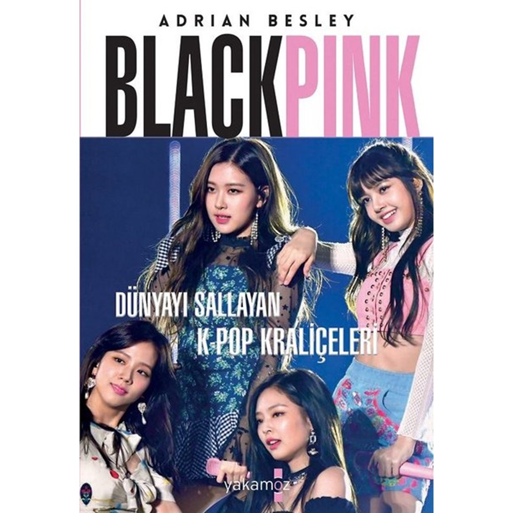 Blackpink Dünyayı Sallayan K Pop Kraliçeleri