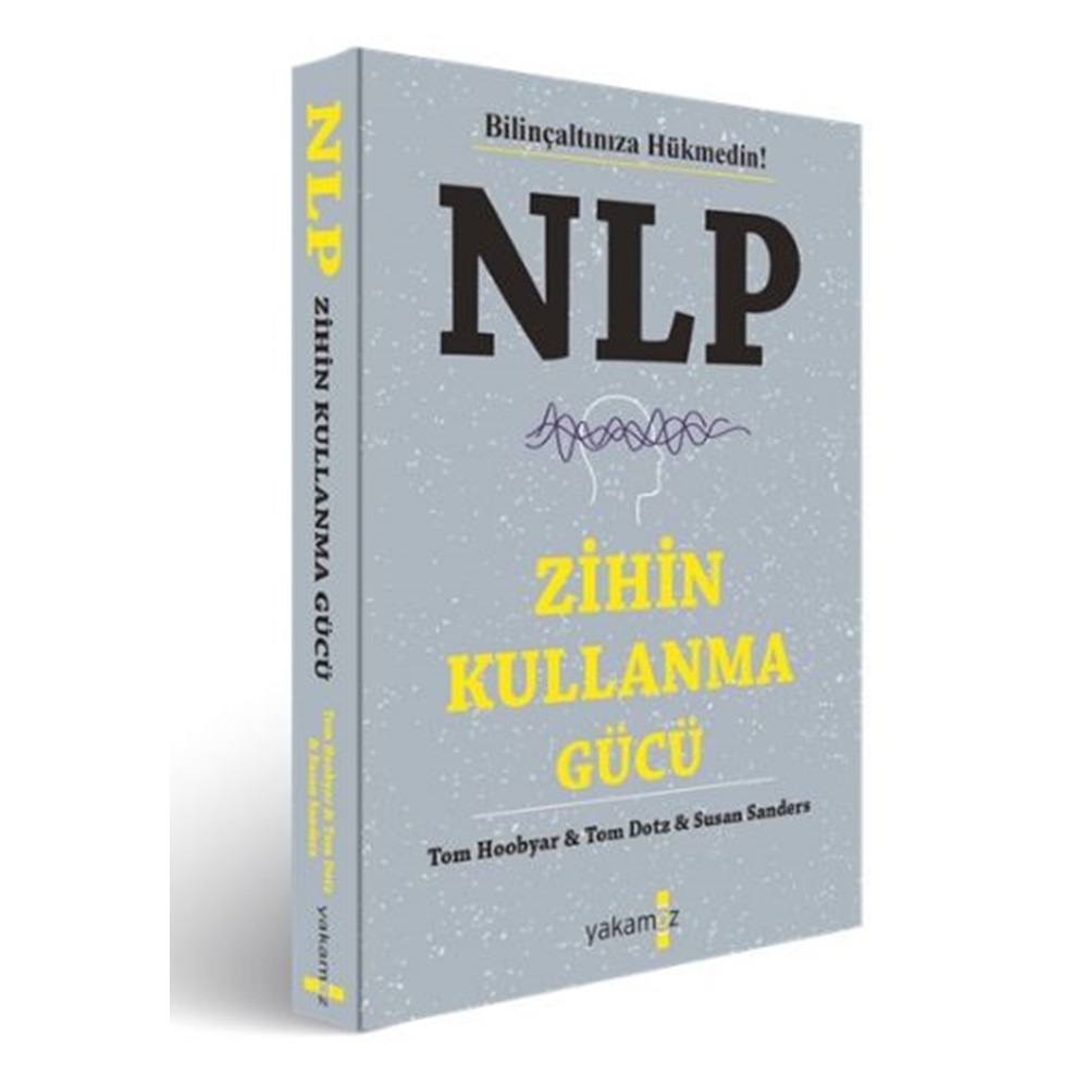 NLP Zihin Kullanma Gücü