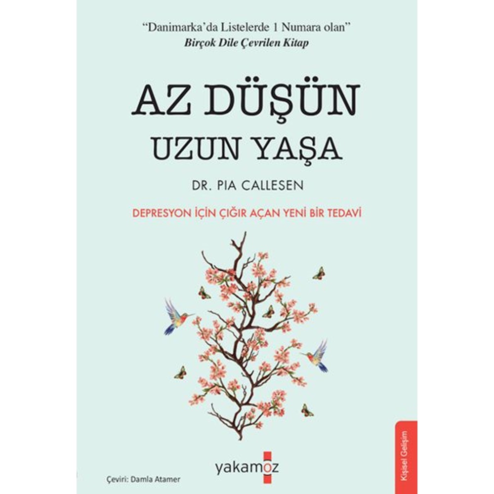 Az Düşün Uzun Yaşa